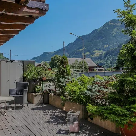 L Opaline - 3 - 7 Personnes - *