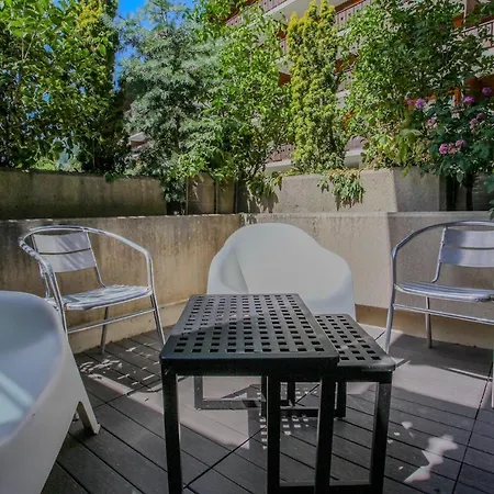 L Opaline - 3 - 7 Personnes - *