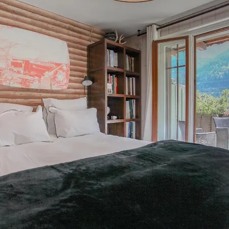 L Opaline - 3 - 7 Personnes -