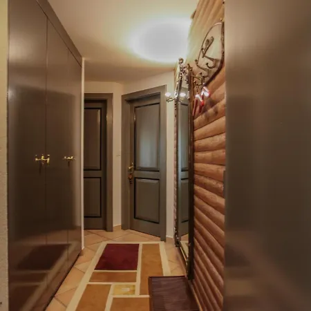 L Opaline - 3 - 7 Personnes -