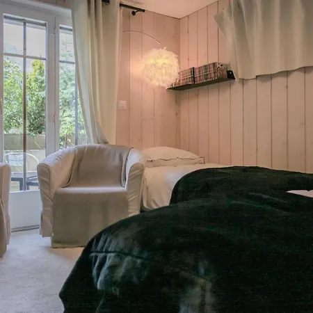 公寓 L Opaline - 3 - 7 Personnes - *