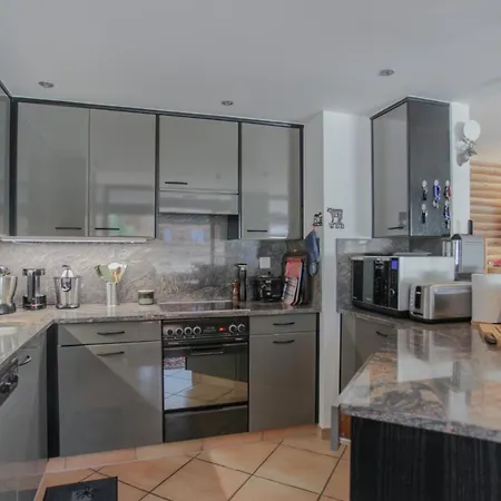 L Opaline - 3 - 7 Personnes - 尚佩里