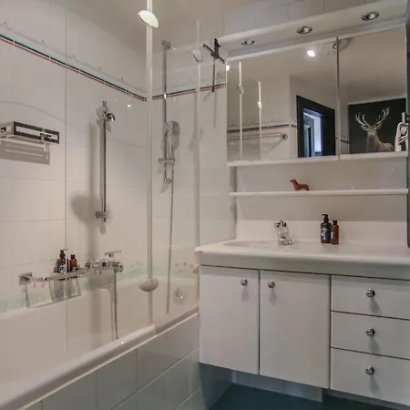 L Opaline - 3 - 7 Personnes -