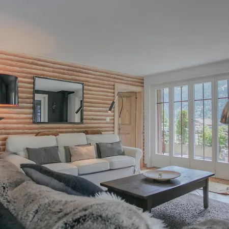 L Opaline - 3 - 7 Personnes - 公寓