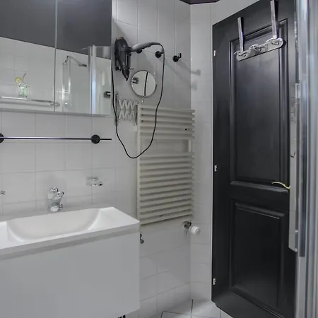 公寓 L Opaline - 3 - 7 Personnes - 尚佩里