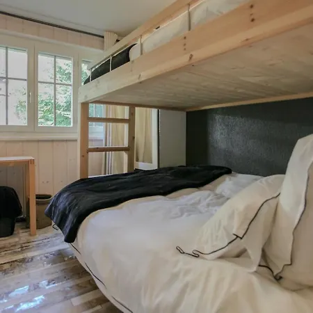 L Opaline - 3 - 7 Personnes - * 尚佩里