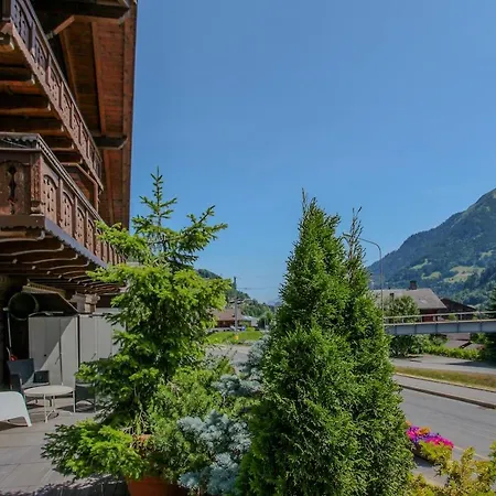 L Opaline - 3 - 7 Personnes - Champéry