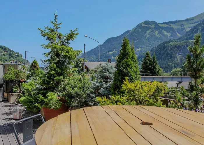 Apartamento L Opaline - 3 - 7 Personnes -