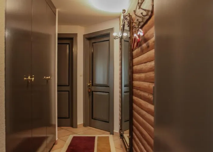 L Opaline - 3 - 7 Personnes -
