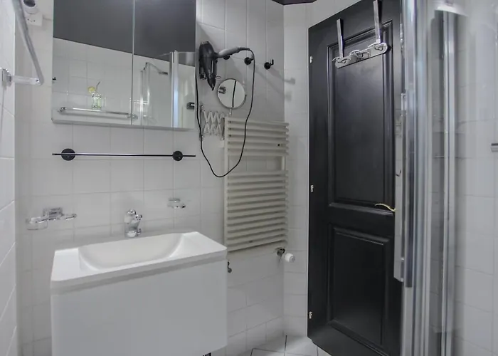 Apartamento L Opaline - 3 - 7 Personnes - Champéry